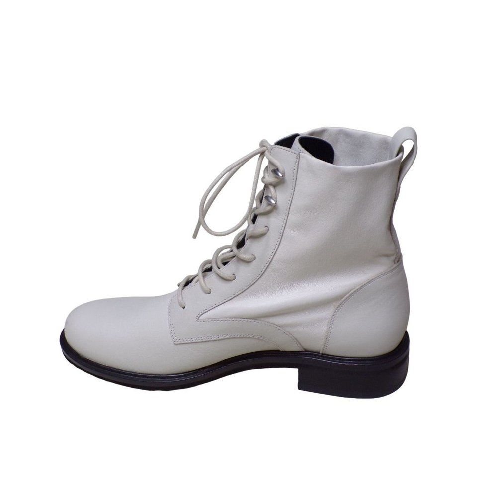 Rag & Bone Slayton Combat Ankle Boot Bootie Antiq… - image 8